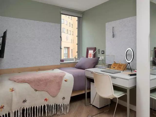 Apartment for rent in St. George in the East, Whitechapel
