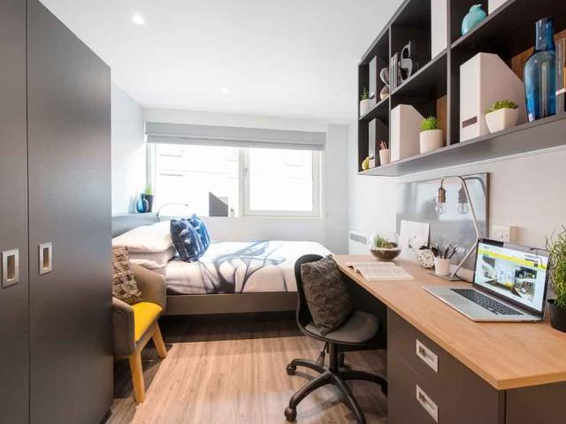 Apartment for rent in Finsbury, Greater London