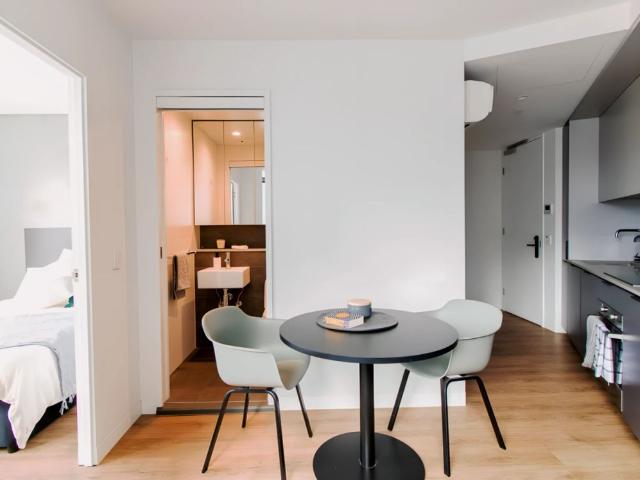 Granny Flat for rent in Camerons Creek, Victoria
