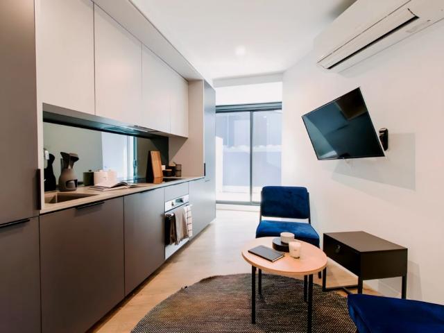 Room for rent in Camerons Creek, Victoria
