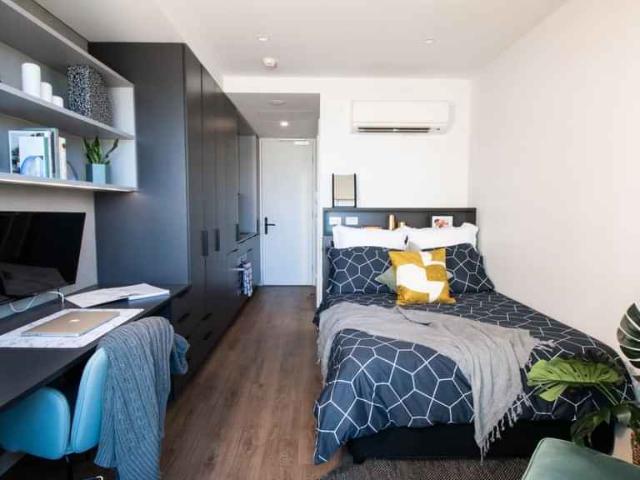 Apartment for rent in Camerons Creek, Victoria