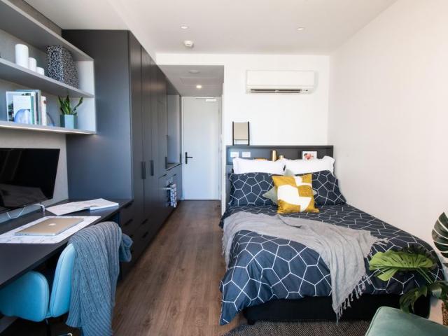 Apartment for rent in Camerons Creek, Victoria