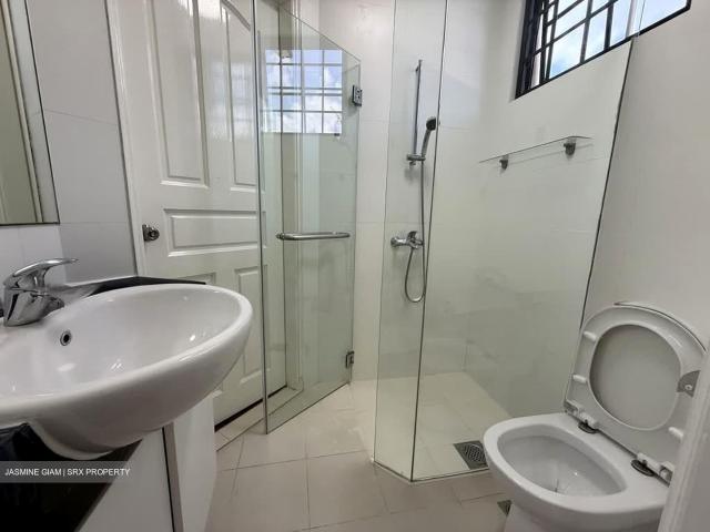 Condominium for rent