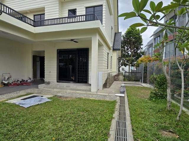 Condominium for rent