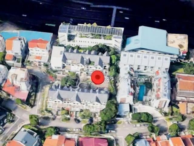 Condominium for rent