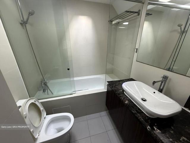 Condominium for rent