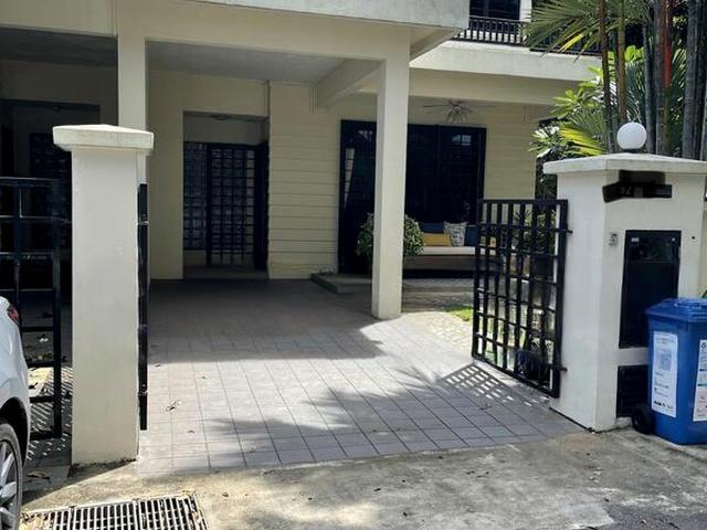 Condominium for rent