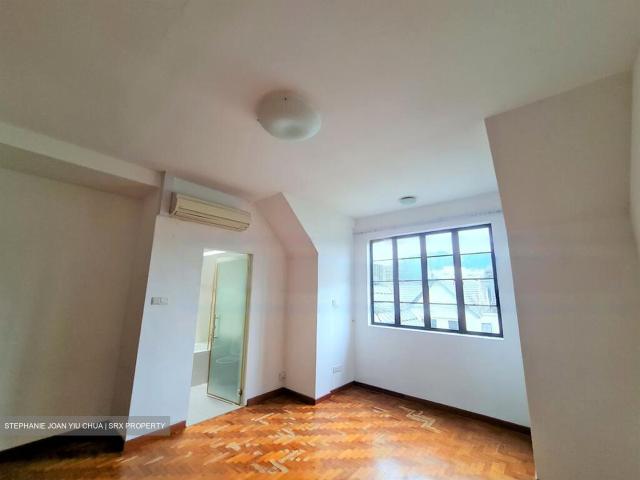 Condominium for rent