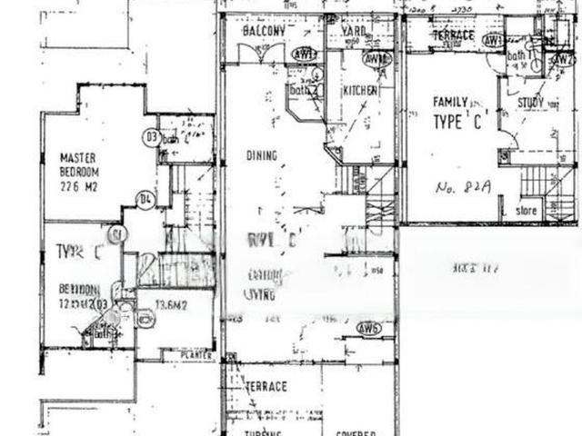 Condominium for rent