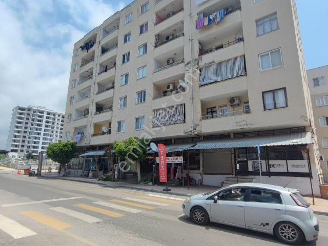 Erdemli, Mersin içerisinde satılık mülk