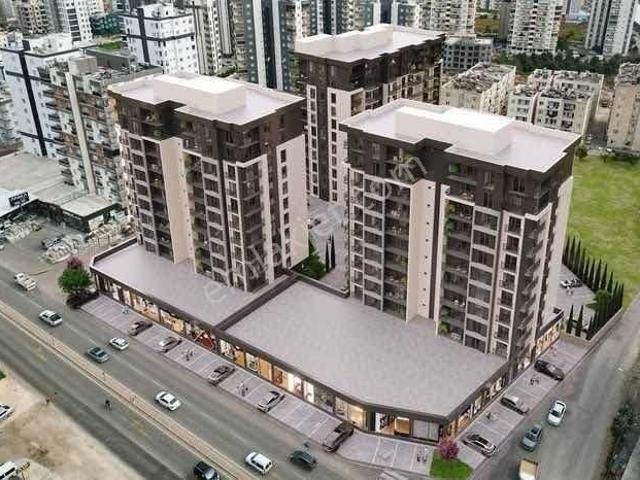 Erdemli, Mersin içerisinde satılık mülk