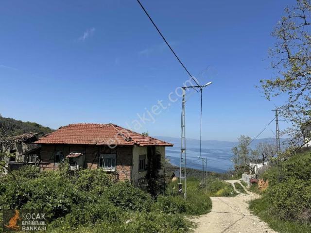 İznik, Bursa içerisinde satılık Villa
