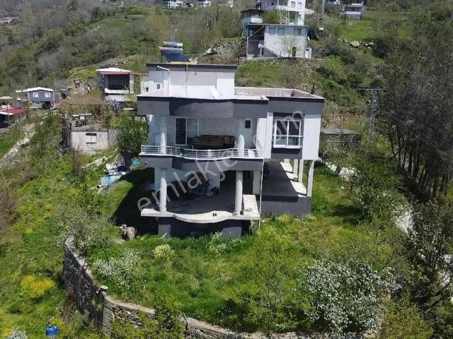 Düziçi, Osmaniye içerisinde satılık Villa