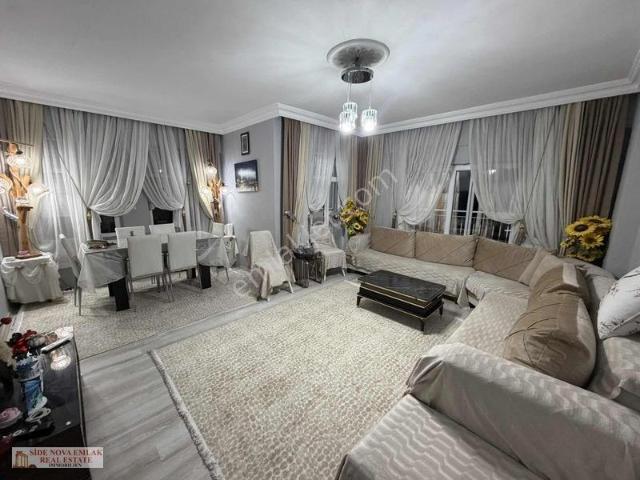 Yukarıhisar Mahallesi, Manavgat içerisinde satılık mülk