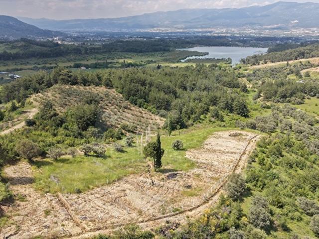 Kemalpaşa, İzmir içerisinde satılık mülk