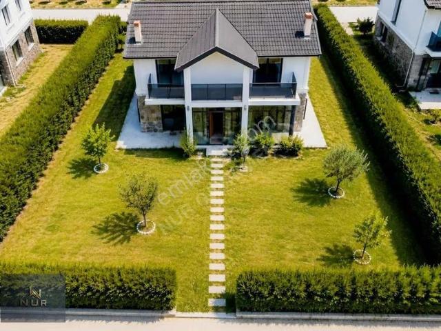 Kemalpaşa, İzmir içerisinde kiralık Villa