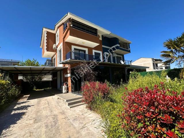 Kemalpaşa, İzmir içerisinde satılık Villa