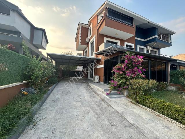 Kemalpaşa, İzmir içerisinde kiralık Villa