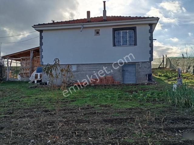 İnönü, Eskişehir içerisinde satılık Bahce kati