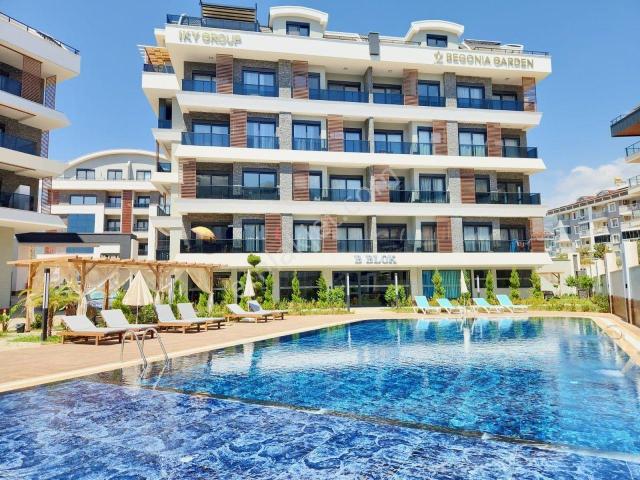 Alanya, Antalya içerisinde satılık mülk