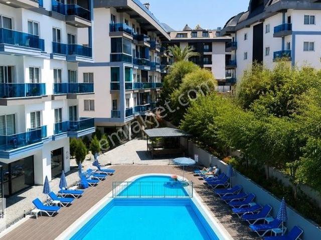 Oba Mahallesi, Alanya içerisinde satılık mülk