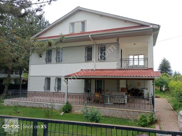Yukarı Söğütönü Mahallesi, Tepebaşı içerisinde satılık Villa