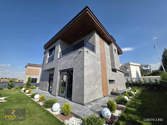 Talas, Kayseri içerisinde satılık Villa