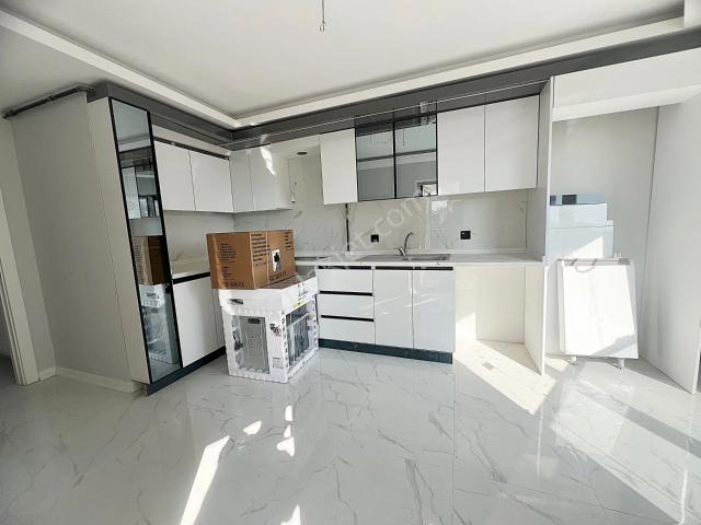 Yenimahalle, Ankara içerisinde kiralık mülk