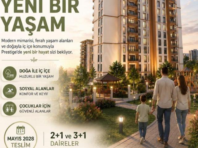 Yukarıyurtçu Mahallesi, Etimesgut içerisinde satılık mülk