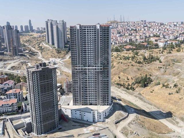 Çankaya, Ankara içerisinde satılık mülk