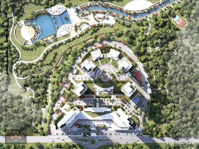 Çankaya, Ankara içerisinde satılık mülk
