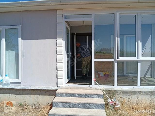 Yukarıkartal Mahallesi, Tepebaşı içerisinde satılık Arsa