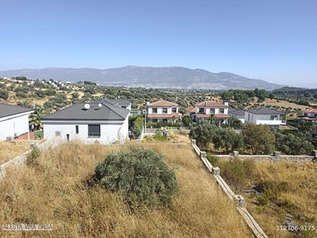 Kemalpaşa, İzmir içerisinde satılık Arsa