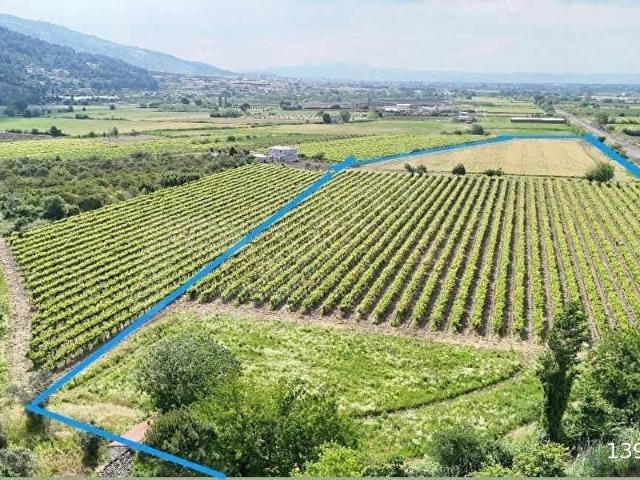 Manisa içerisinde satılık Arsa