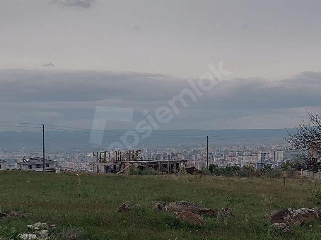 Talas, Kayseri içerisinde satılık Arsa
