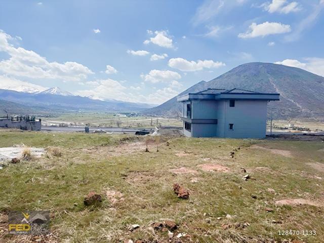 Talas, Kayseri içerisinde satılık Arsa