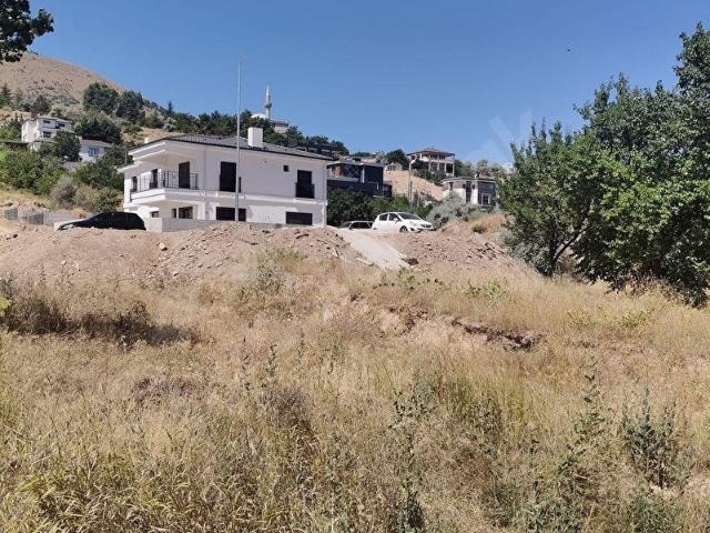 Talas, Kayseri içerisinde satılık Arsa