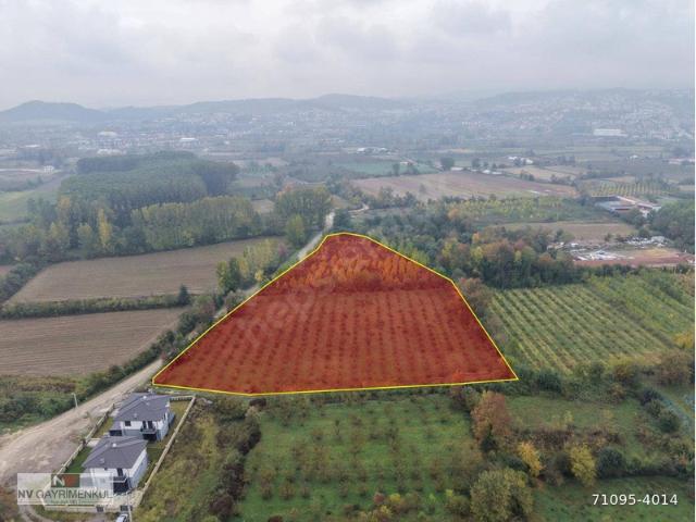 Gündolaması, Düzce Merkez içerisinde satılık Arsa