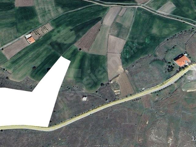 Kizilcahamam, Ankara içerisinde satılık Arsa