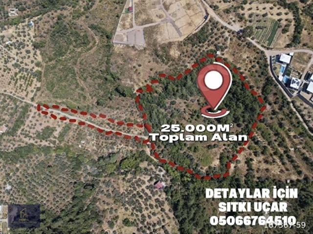 Kemalpaşa, İzmir içerisinde satılık mülk