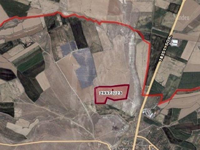 Selçuklu, Konya içerisinde satılık Arsa