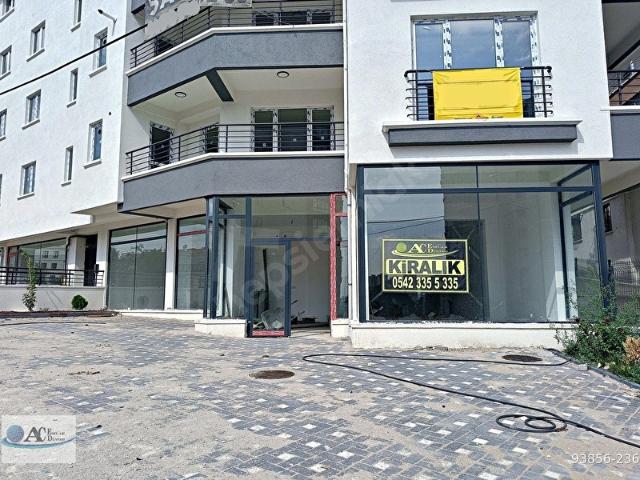 Yenimahalle, Ankara içerisinde satılık Dükkan