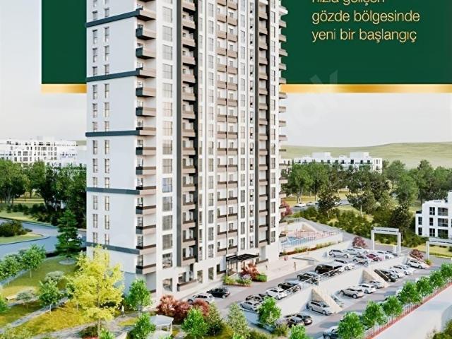 Etimesgut, Ankara içerisinde satılık mülk