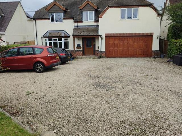 House for rent in Peggs Green, Coleorton