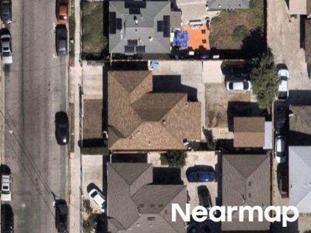 House for sale in Hawthorne, California