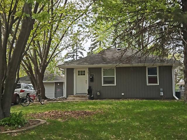 House for sale in New Hope, Hennepin County