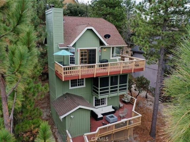 House for sale in Cedar Glen, California