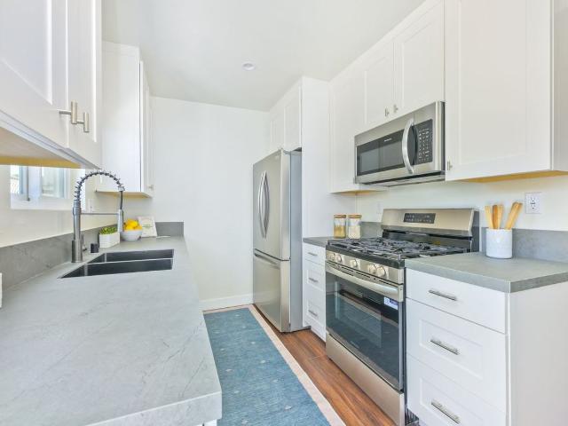 Apartment for rent in Torrance, California