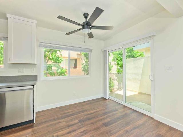 Apartment for rent in Torrance, California