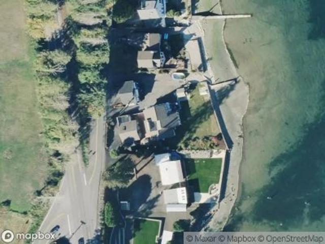 House for sale in Manchester, Washington